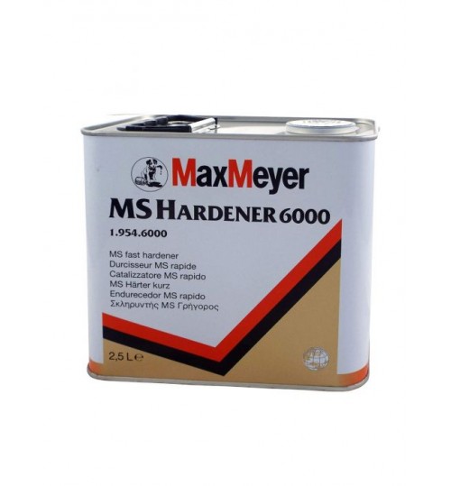 MAX MEYER MS 6000 HARDENER 2.5LT